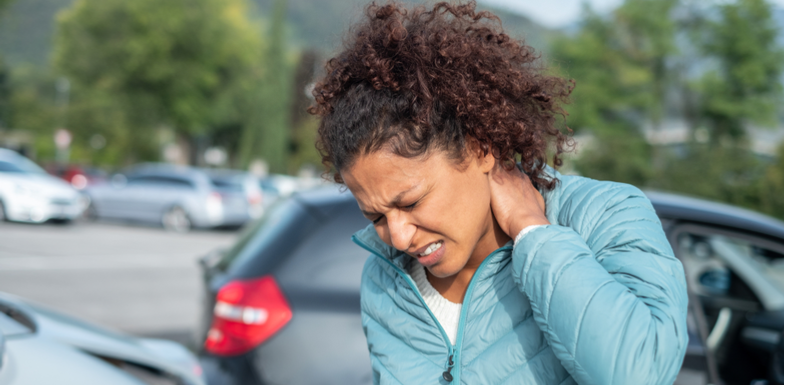 Motor Vehicle Accident Injuries | Houston Spine & Joint Pain Consultants