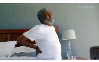 back pain herniated disc