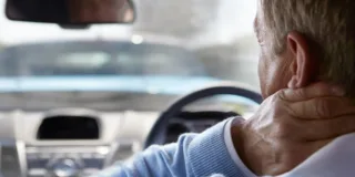 car accident injury